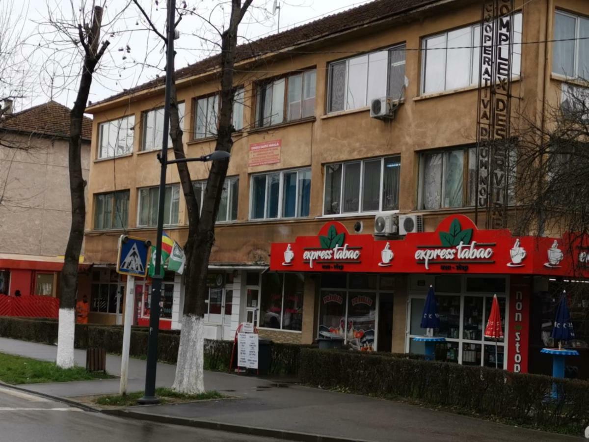 Central Studio Hunedoara Exterior foto